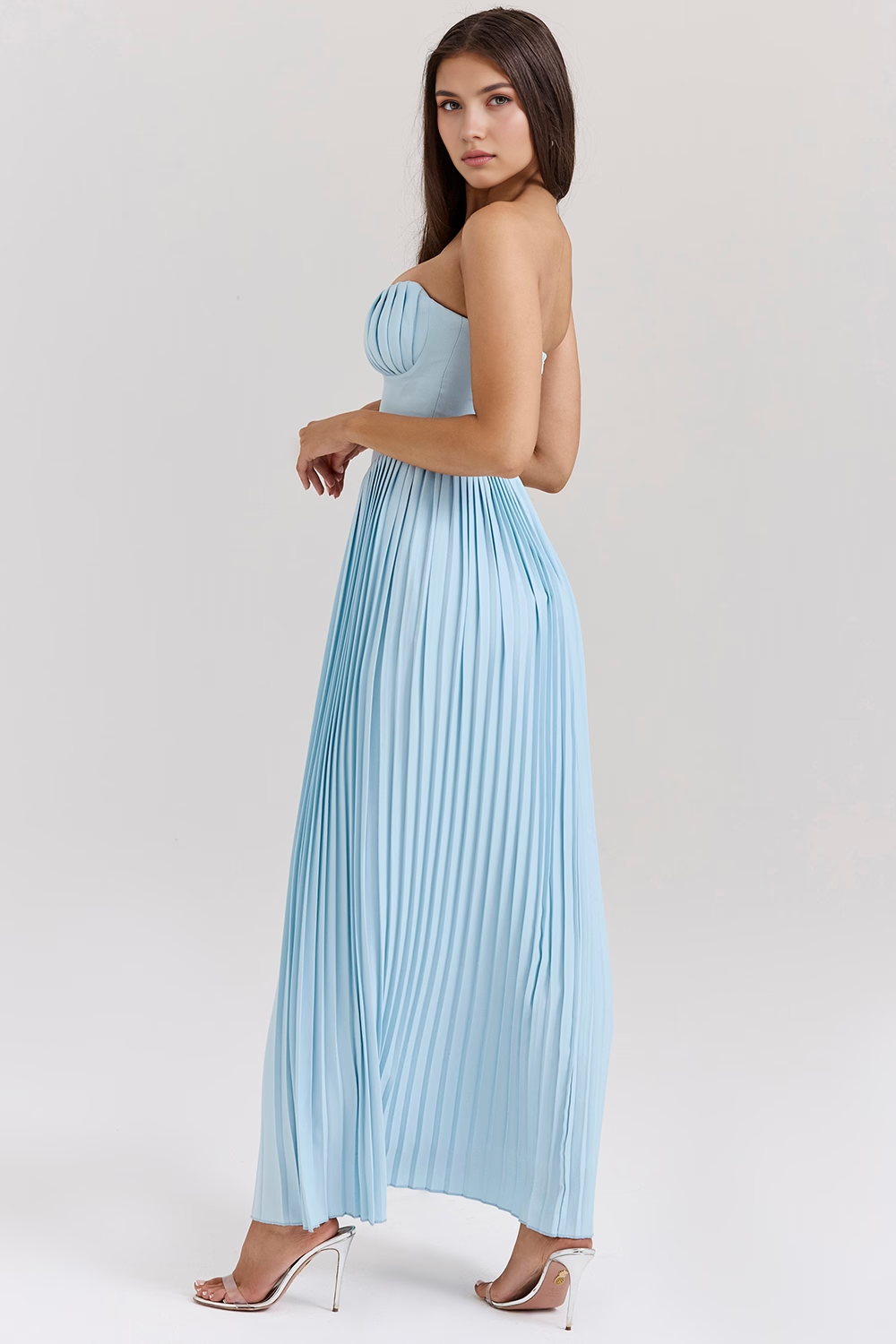 Gabrielle | Robe Élégante