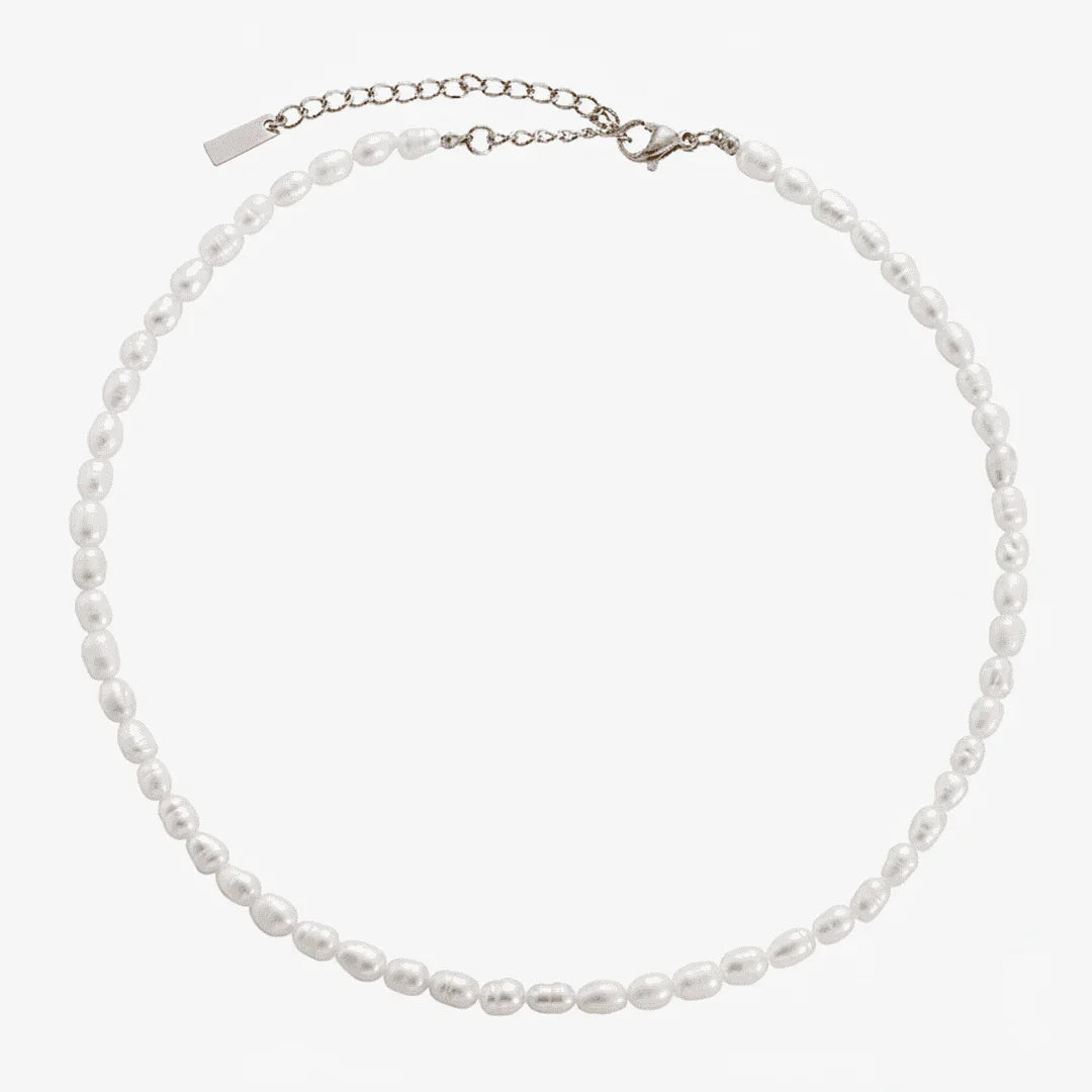 Noémie | Collier Choker Délicat Colorburst