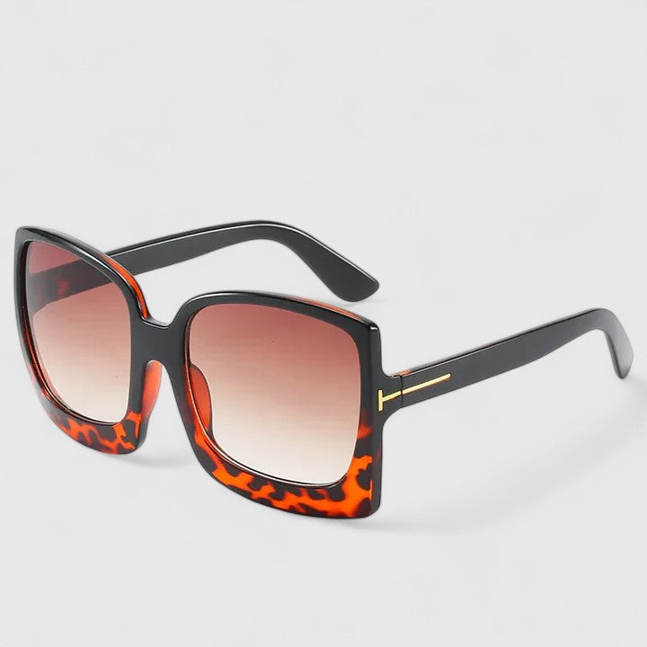 Victoire | Solaires Oversize Chic