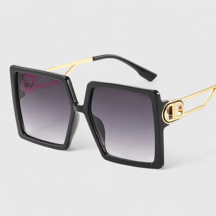 Éléonore | Solaires Carrées Luxe