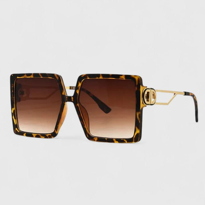 Éléonore | Solaires Carrées Luxe