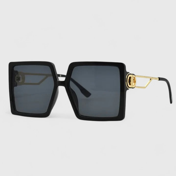 Éléonore | Solaires Carrées Luxe