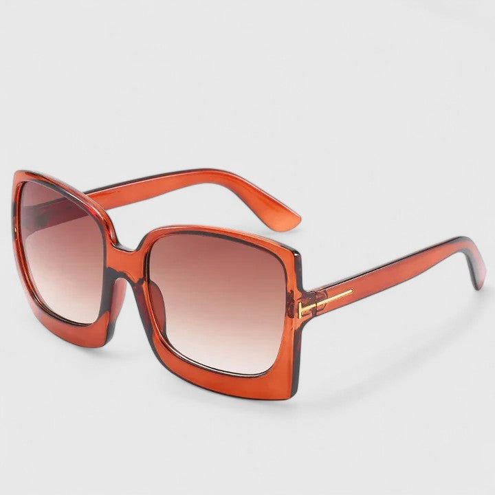 Victoire | Solaires Oversize Chic