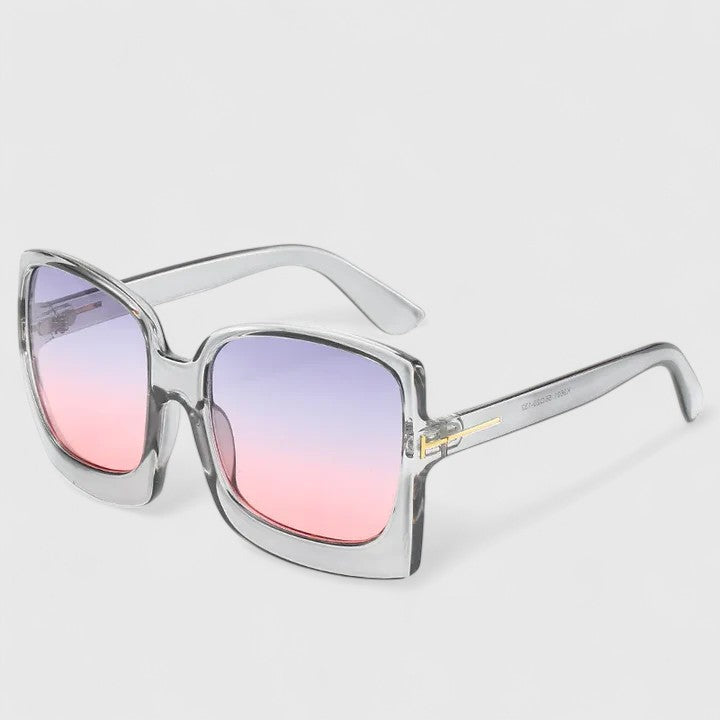Victoire | Solaires Oversize Chic