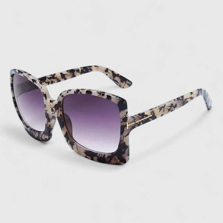 Victoire | Solaires Oversize Chic