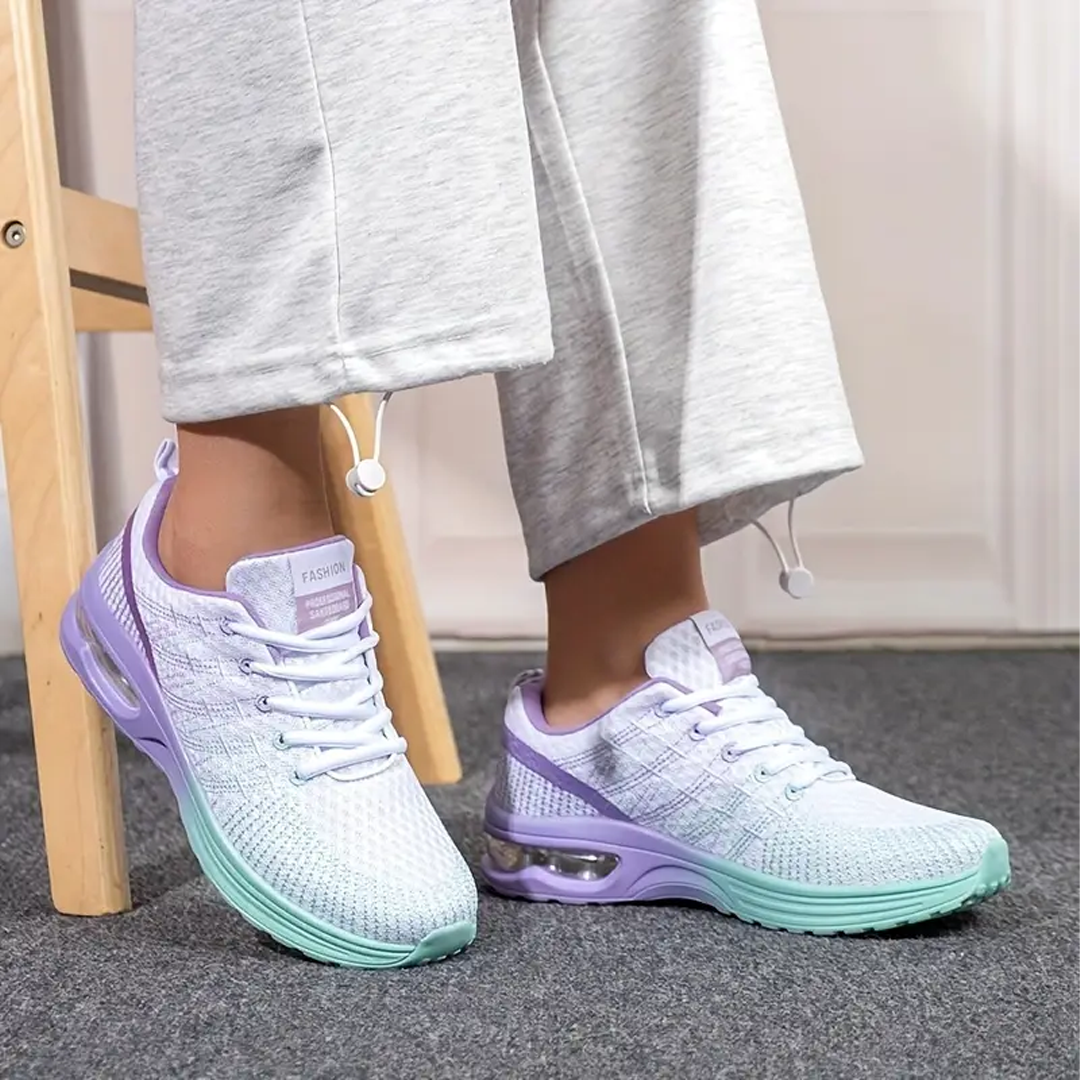 Maud Halo | Baskets Orthopédiques Air Confort