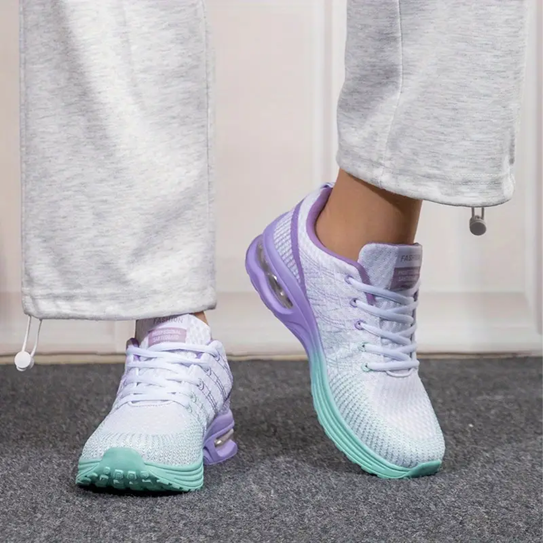 Maud Halo | Baskets Orthopédiques Air Confort