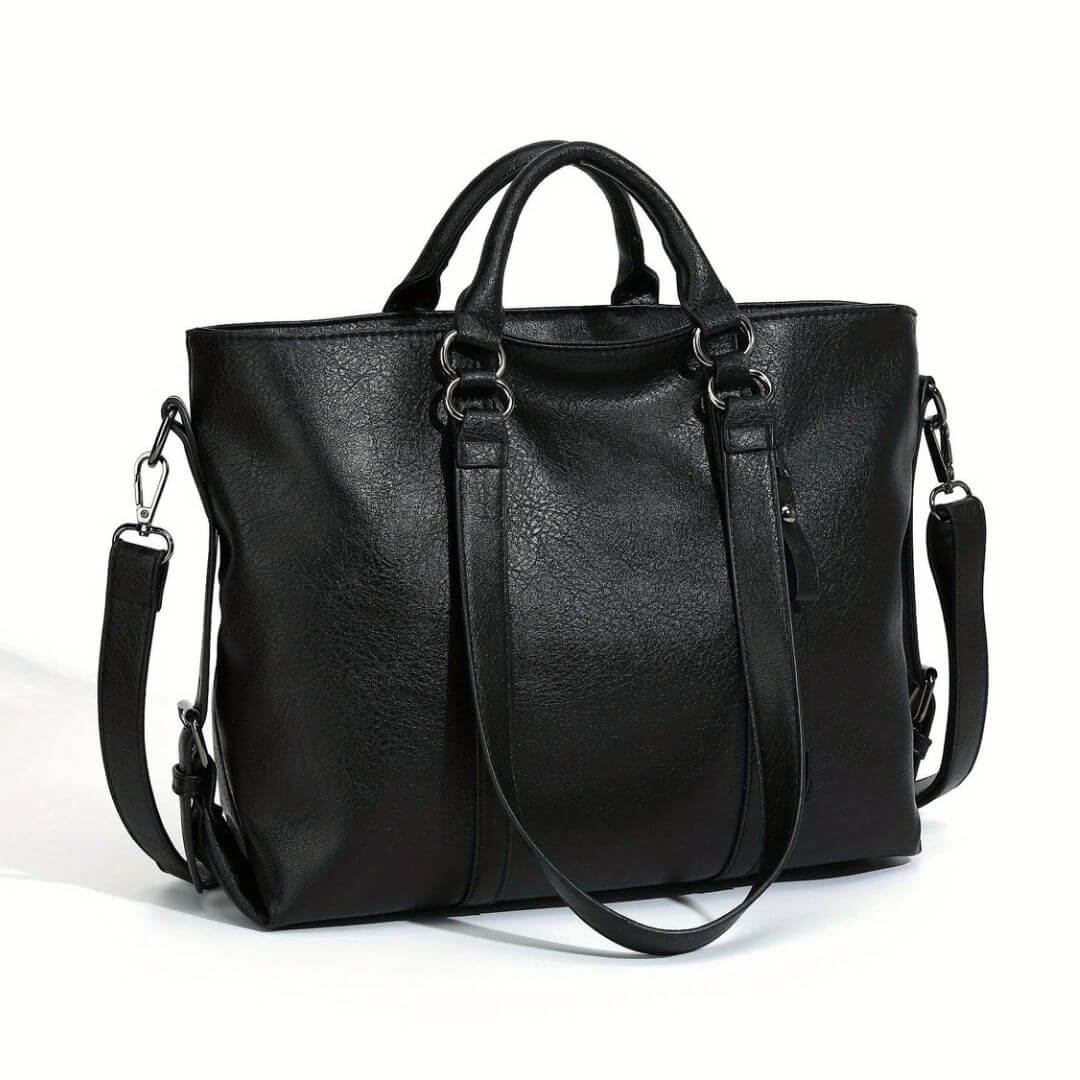 Hortense | Sac Cabas Structuré Élégant