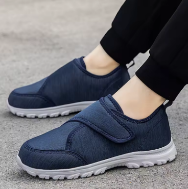 Hélène | Chaussures Orthopédiques Faciles