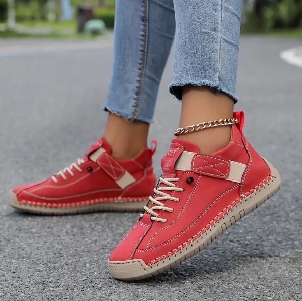 Mia | Baskets Orthopédiques Modernes
