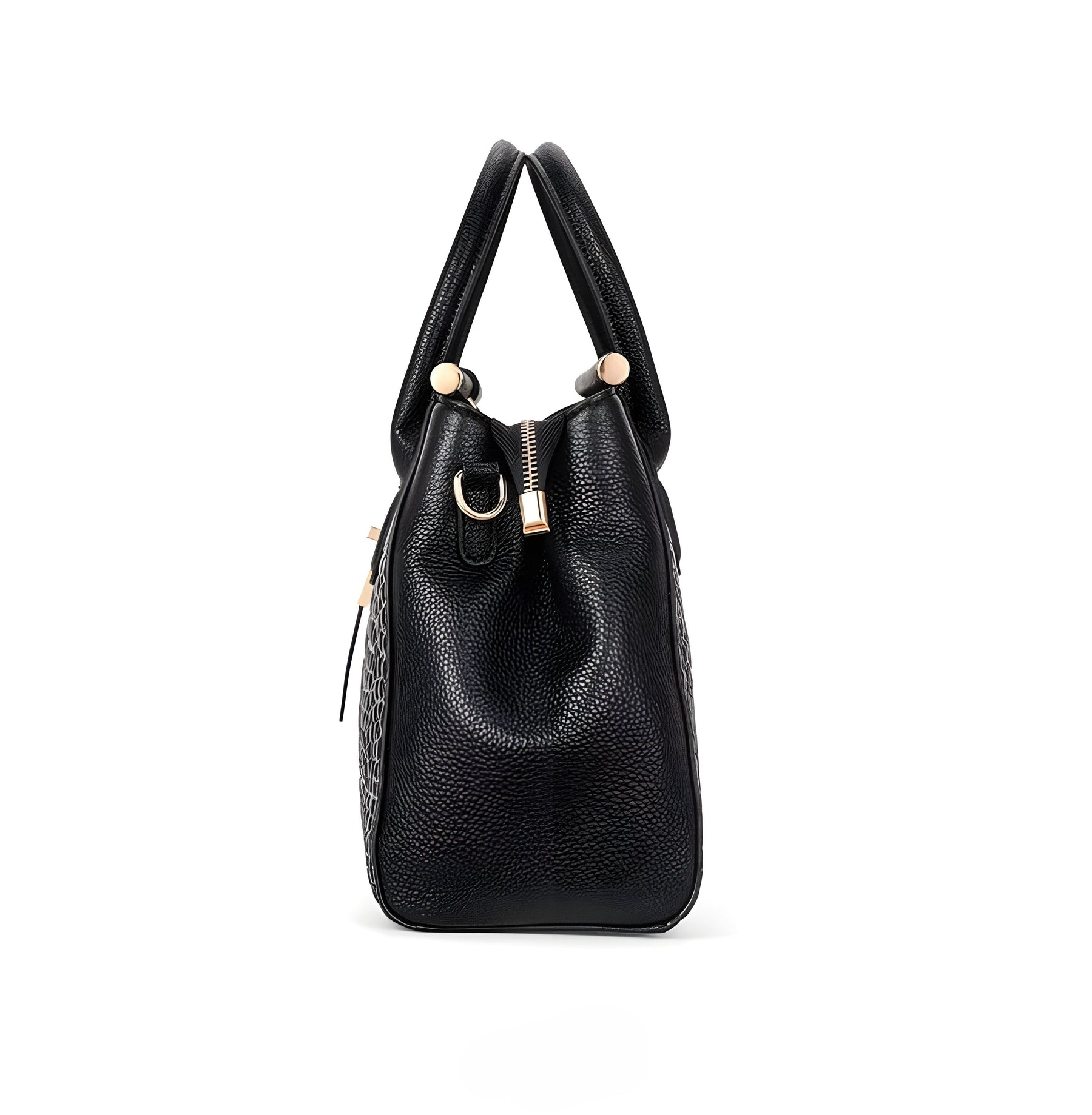 Victoire | Sac Cabas Luxe Texturé