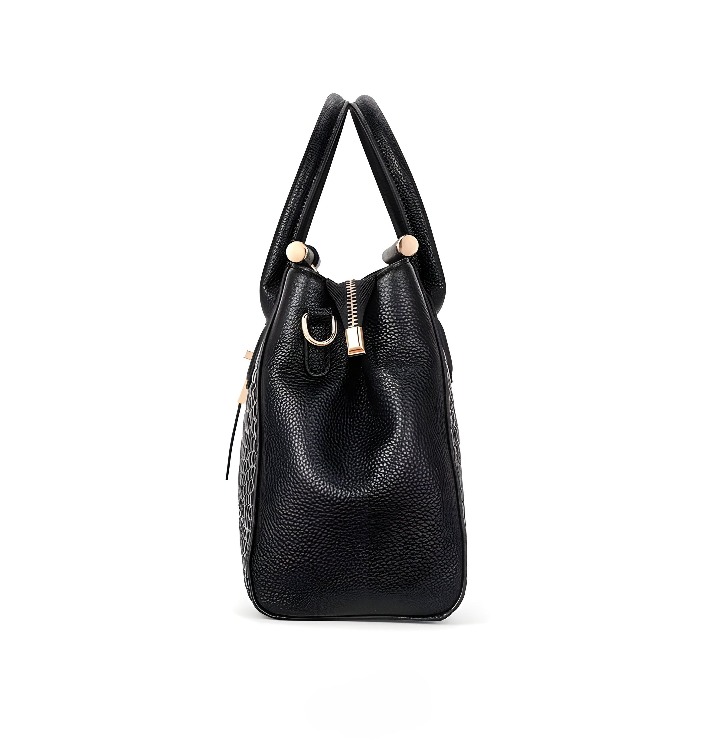 Victoire | Sac Cabas Luxe Texturé