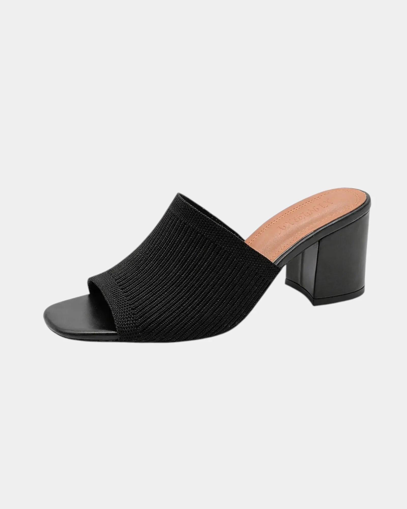 Jessica | Sandales à Talon Bloc