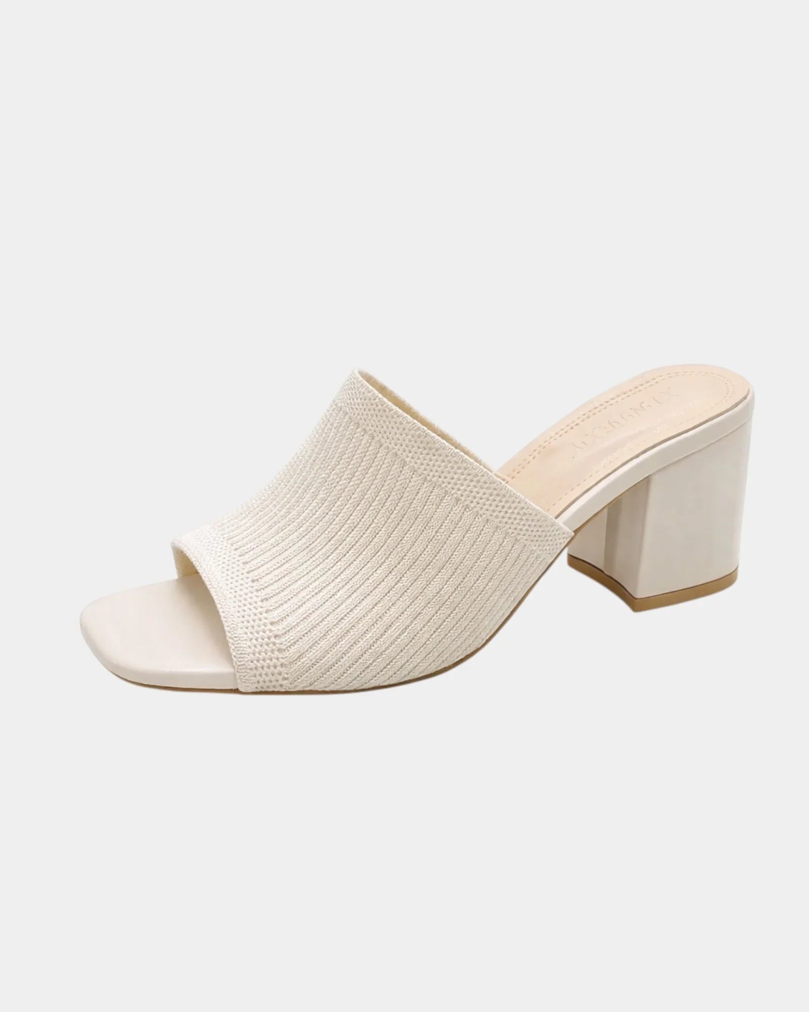 Jessica | Sandales à Talon Bloc