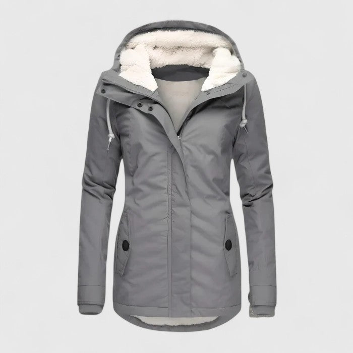 Seravia | Veste Imperméable Stylée
