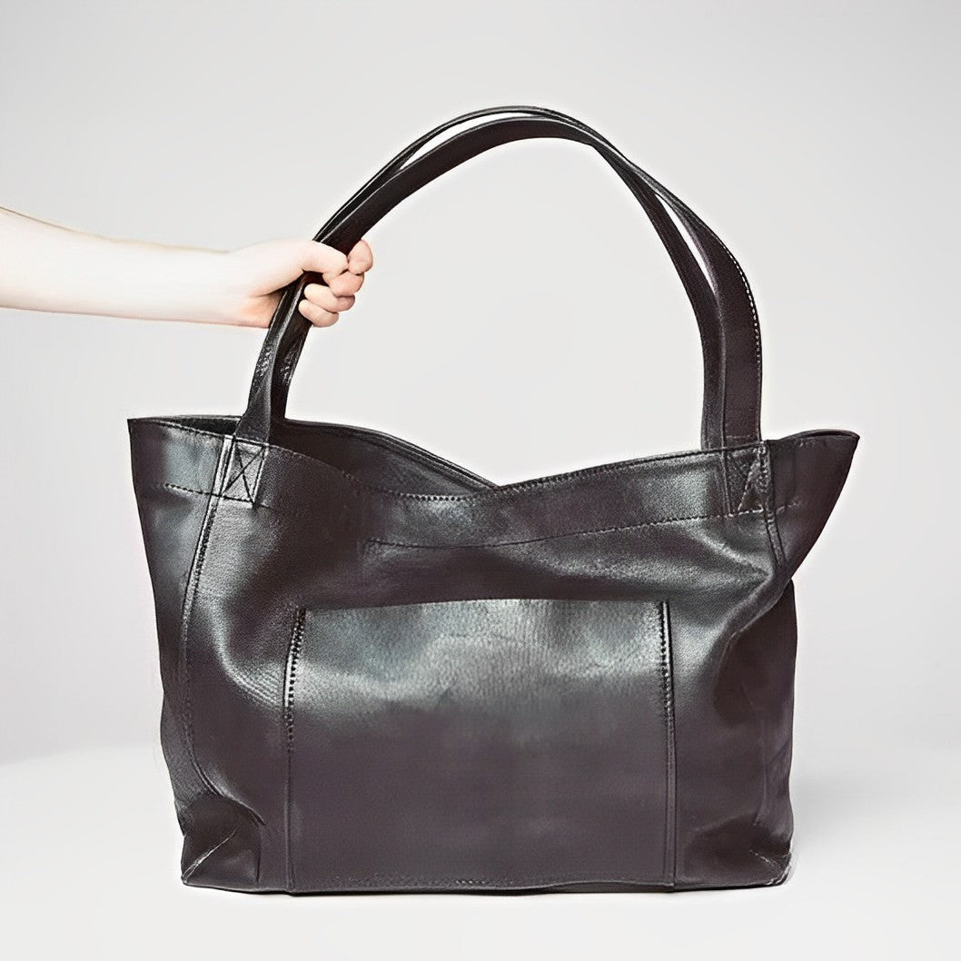 Élise | Sac Épaule Classique Intemporel