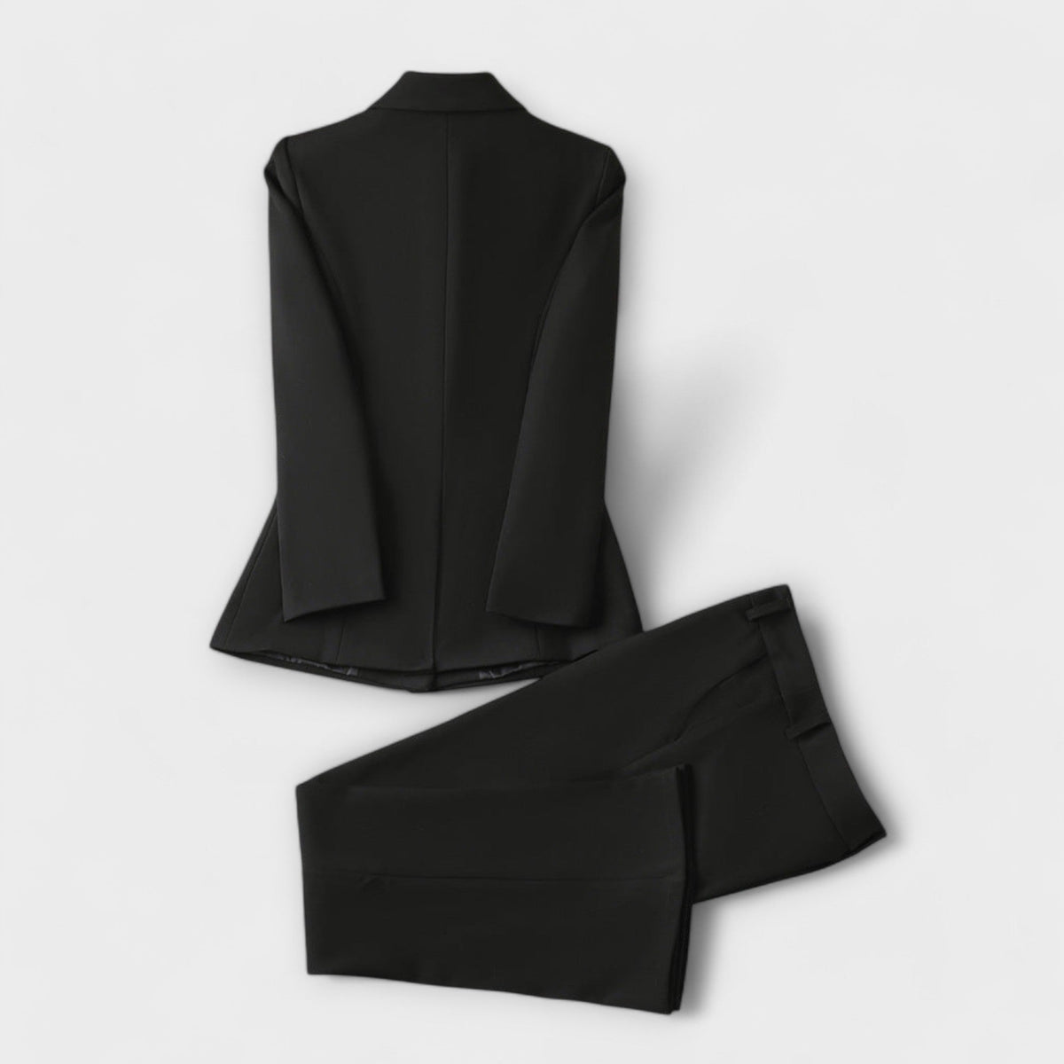 Celeste - Ensemble Veste et Pantalon
