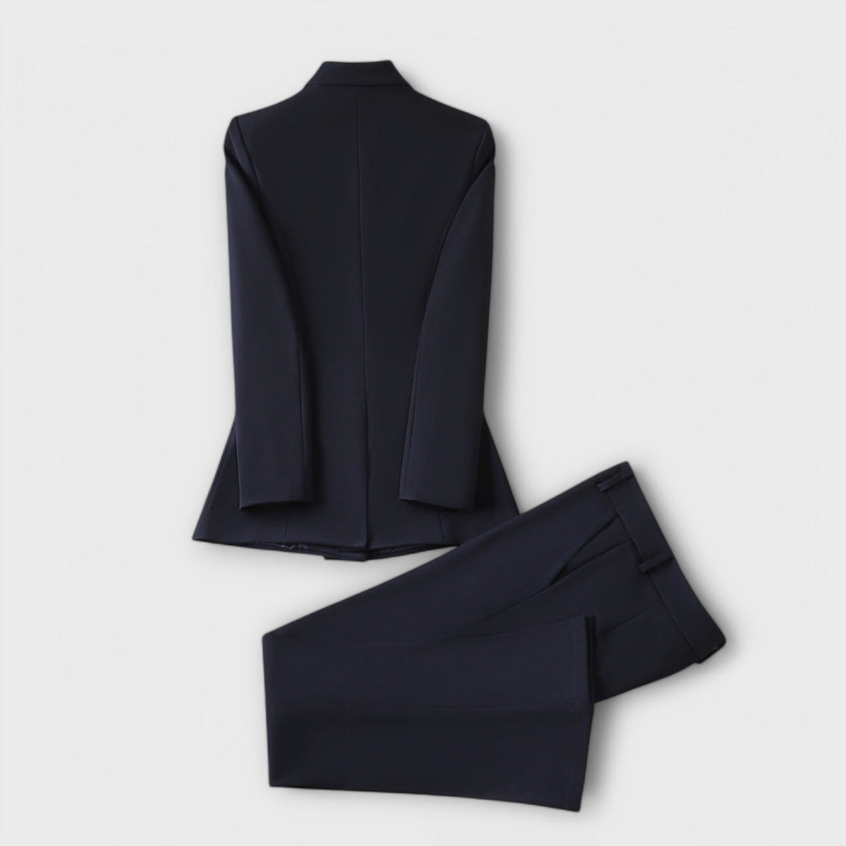 Celeste - Ensemble Veste et Pantalon