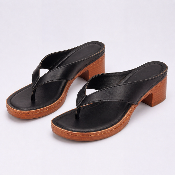 Nora | Sandales Élégantes Confort