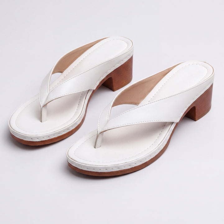 Nora | Sandales Élégantes Confort