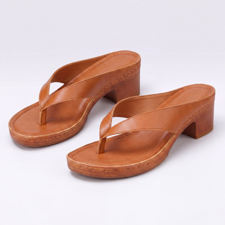 Nora | Sandales Élégantes Confort