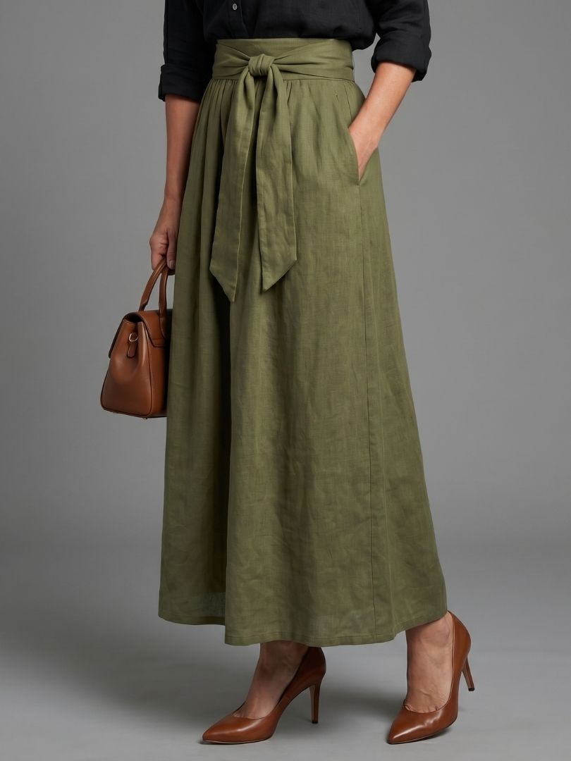 Vera | Ensemble de deux pièces Blouse