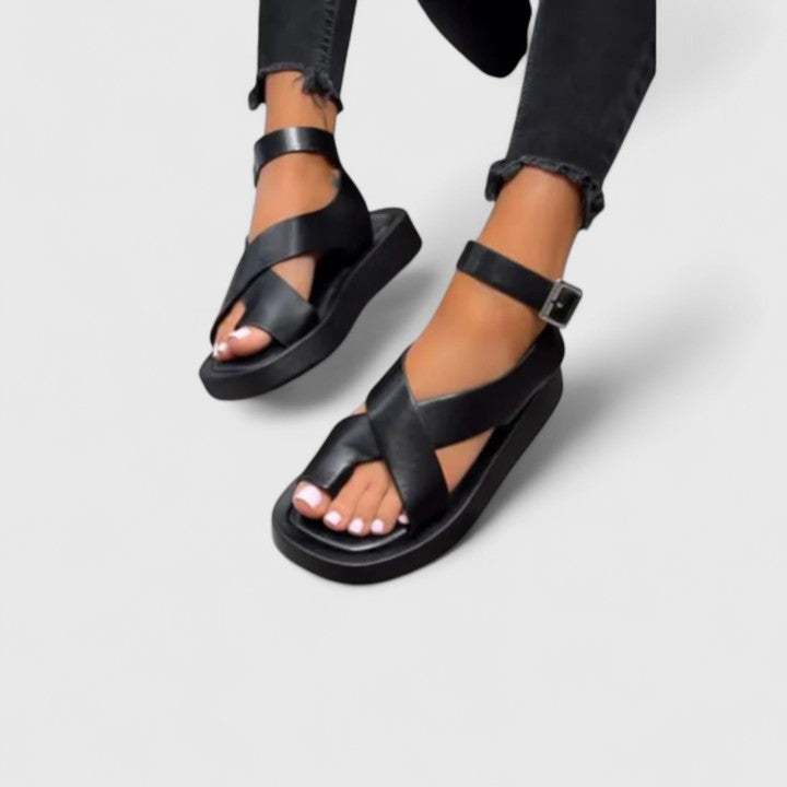 Neve | Sandales Orthopédiques Minimalistes