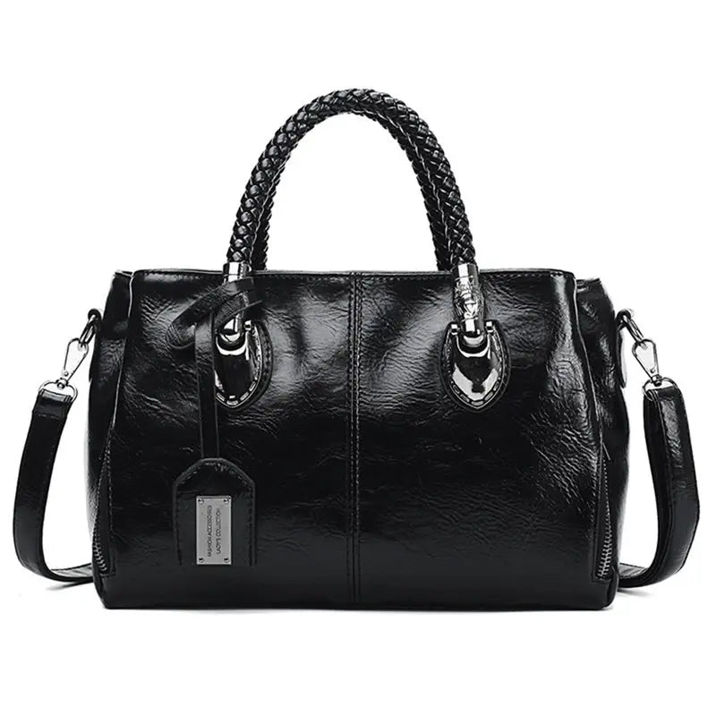 Joséphine | Sac Cabas Compact Élégance