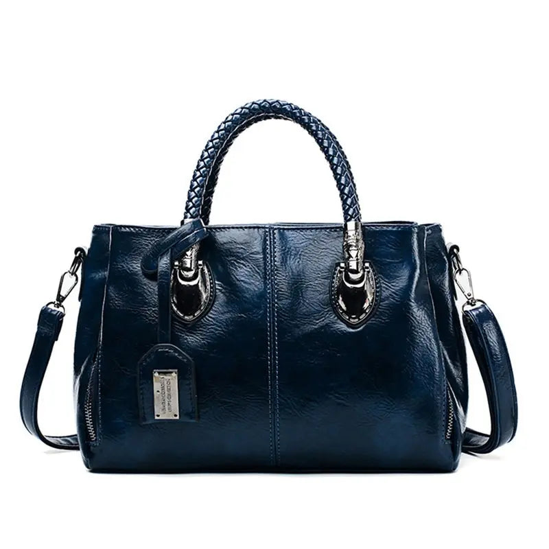 Joséphine | Sac Cabas Compact Élégance