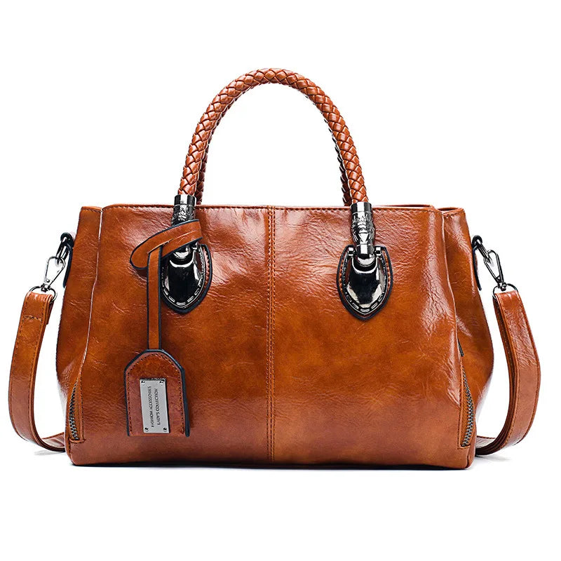 Joséphine | Sac Cabas Compact Élégance