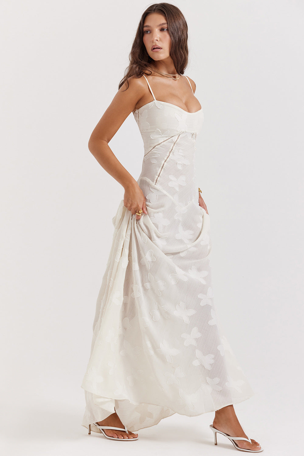 Juliette | Robe Élégante