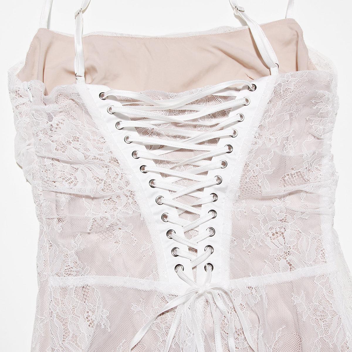 Anaïs | Robe Élégante