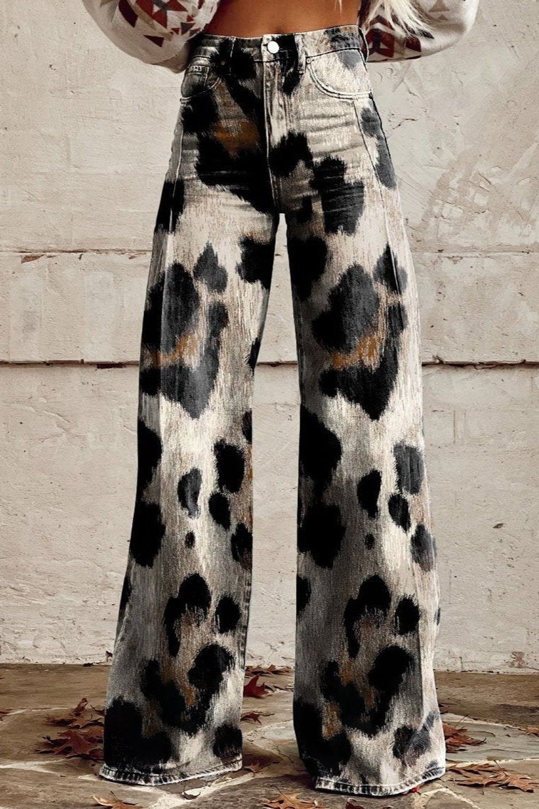 Gaëlle | Pantalon Sauvage