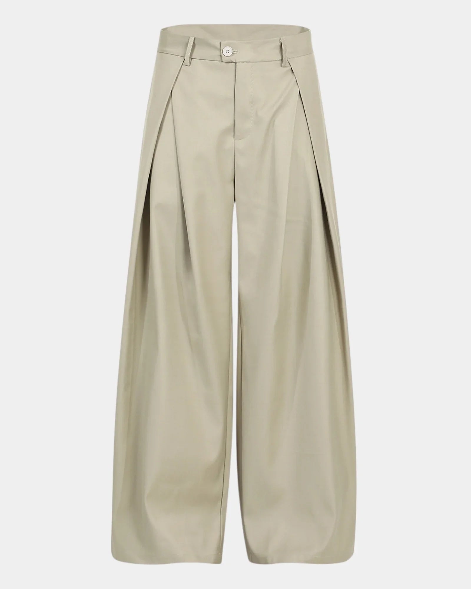 Éris | Pantalon casual élégant