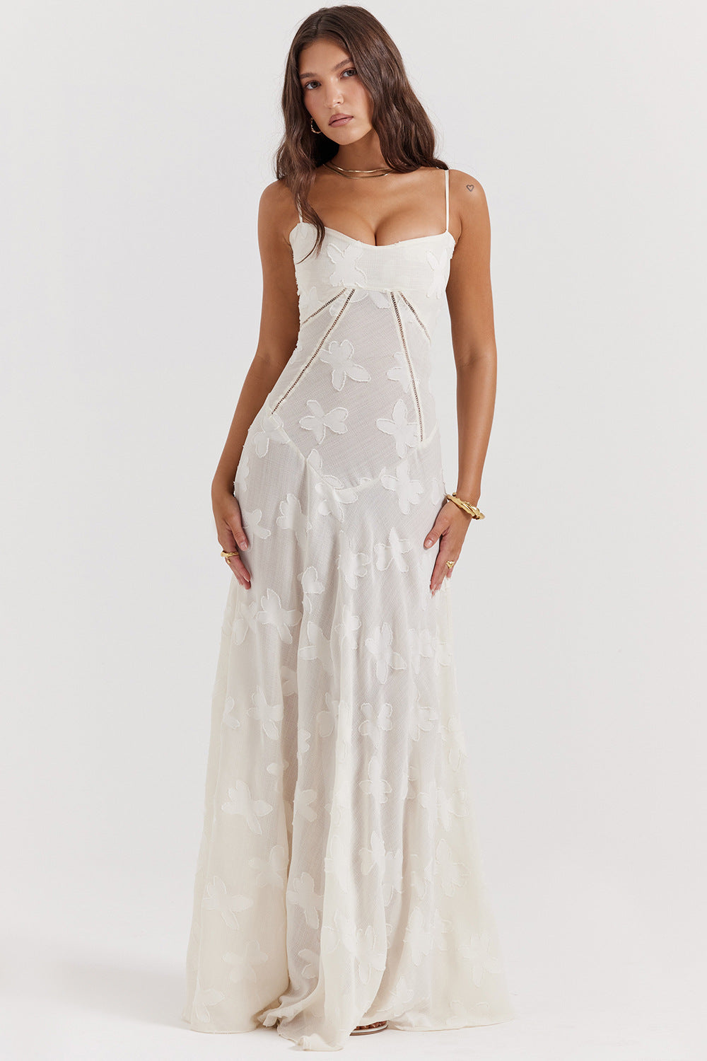 Juliette | Robe Élégante