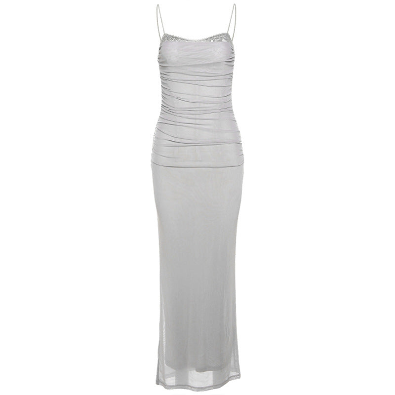 Céleste | Robe Élégante