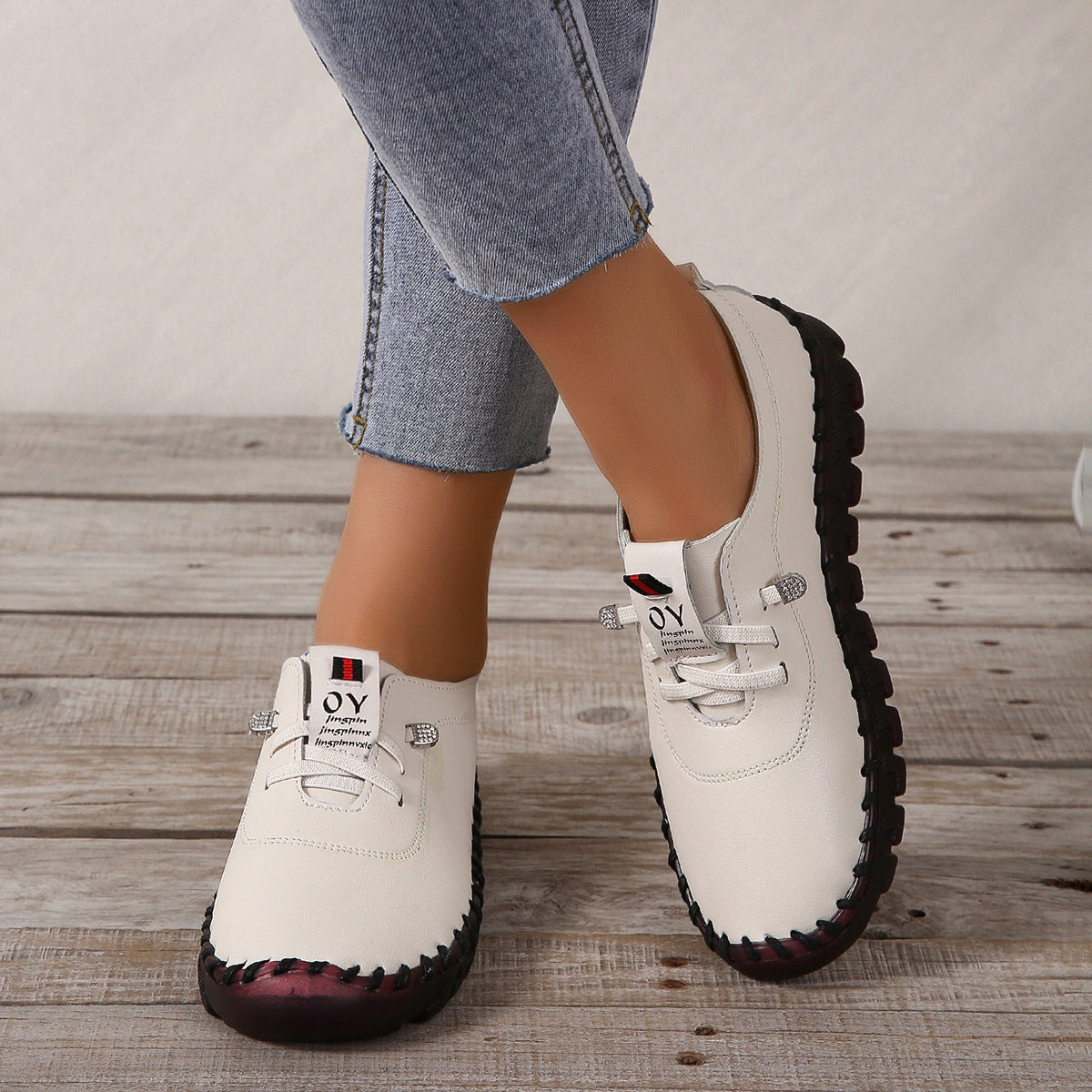 Aurélie | Chaussures Orthopédiques Confort