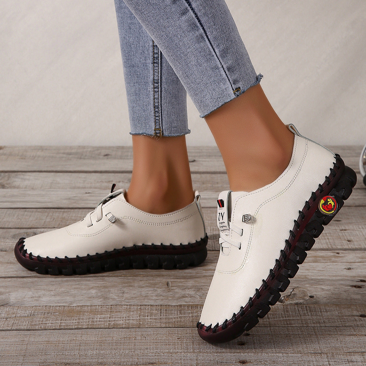 Aurélie | Chaussures Orthopédiques Confort
