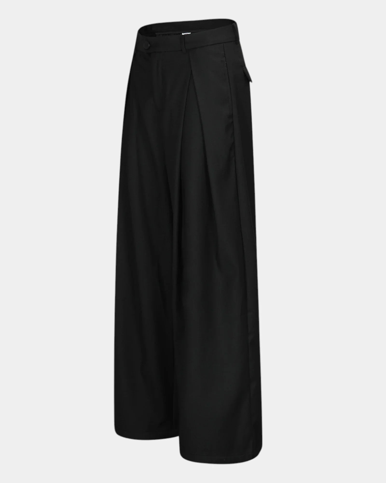 Éris | Pantalon casual élégant