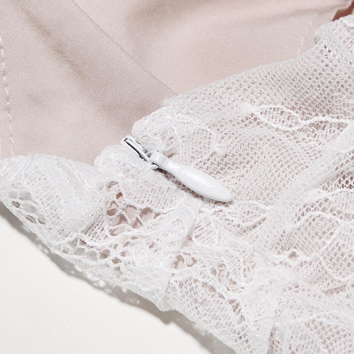 Anaïs | Robe Élégante