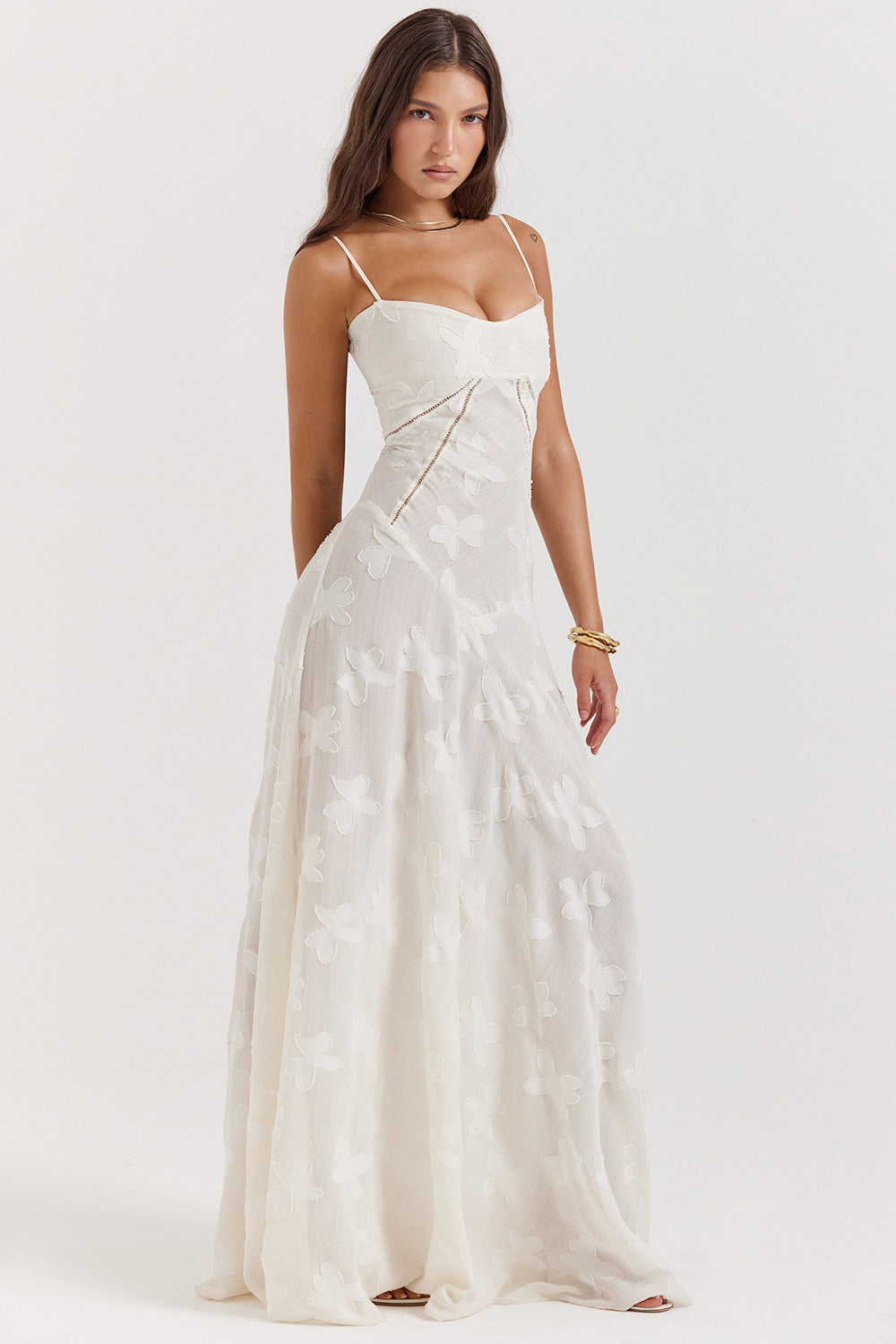 Juliette | Robe Élégante