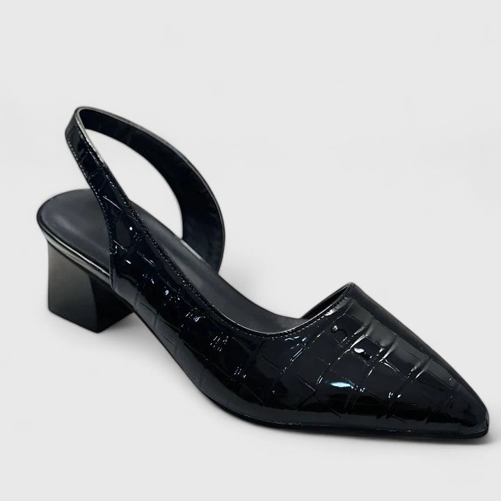 Adèle | Escarpins Orthopédiques Slingback