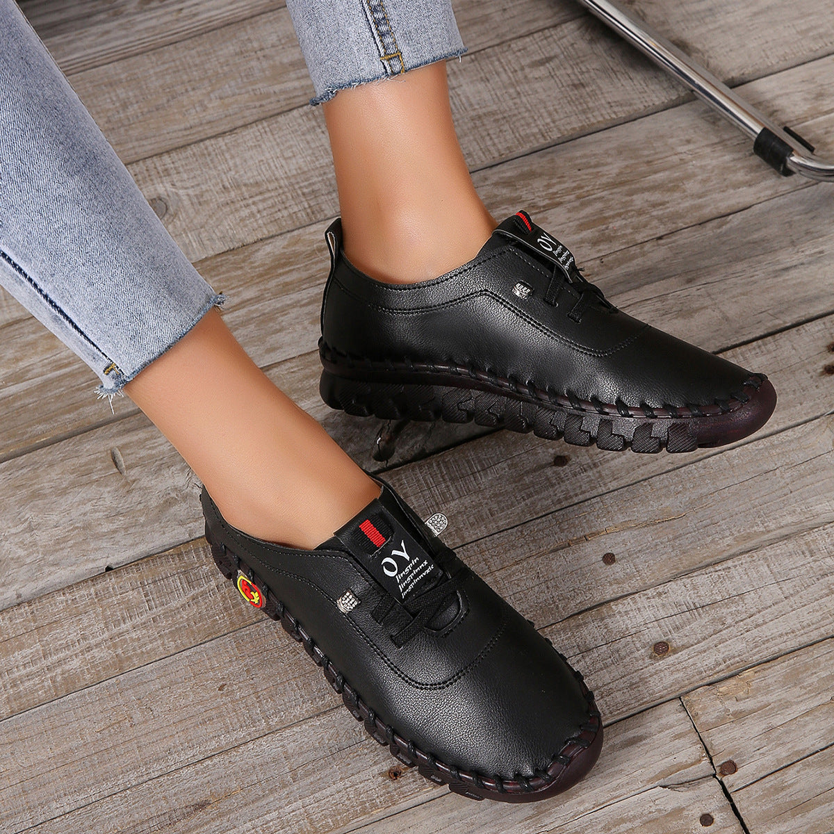 Aurélie | Chaussures Orthopédiques Confort