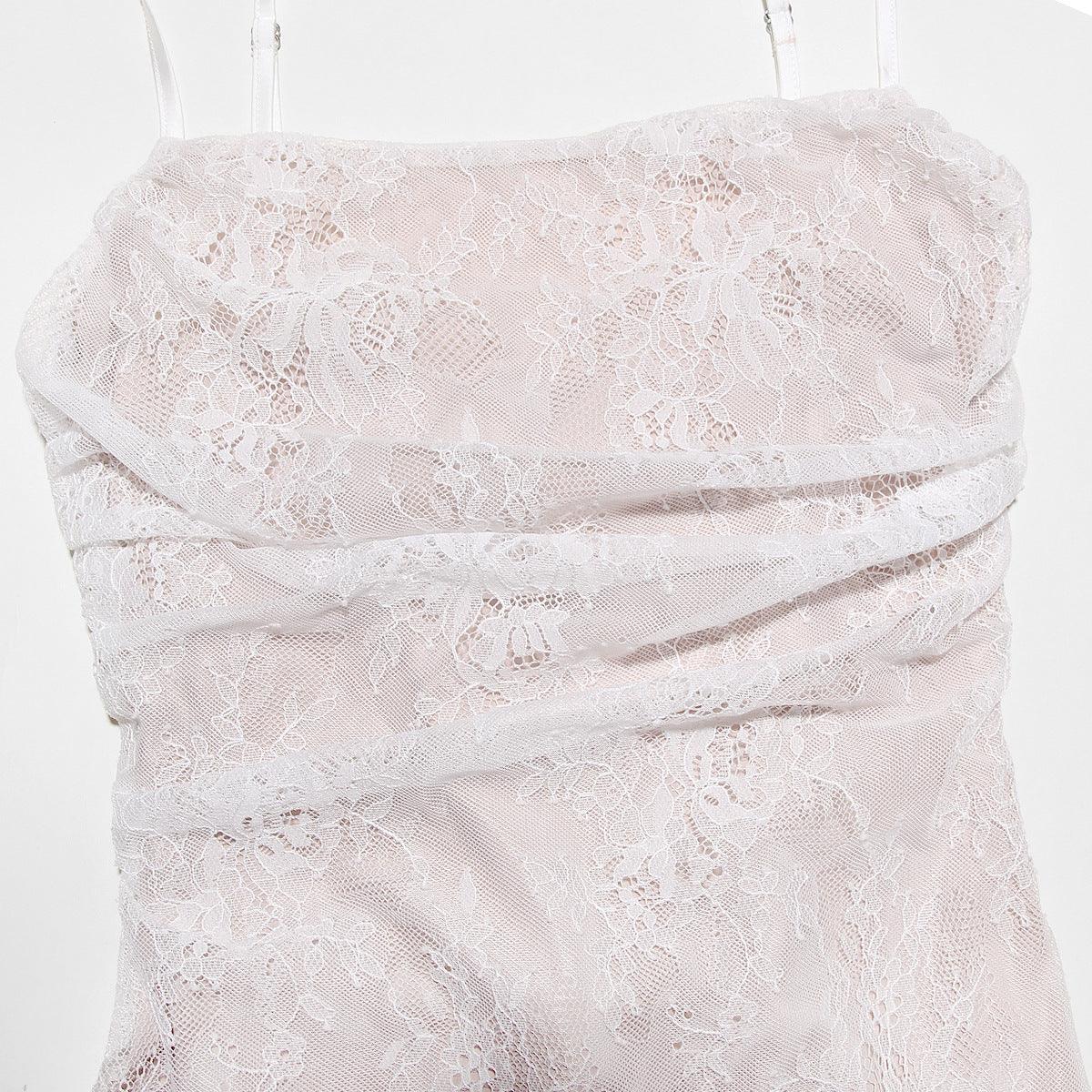 Anaïs | Robe Élégante
