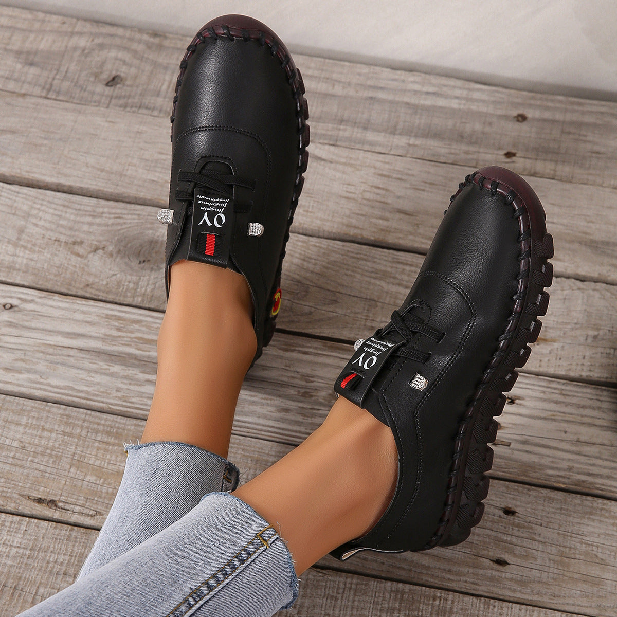 Aurélie | Chaussures Orthopédiques Confort