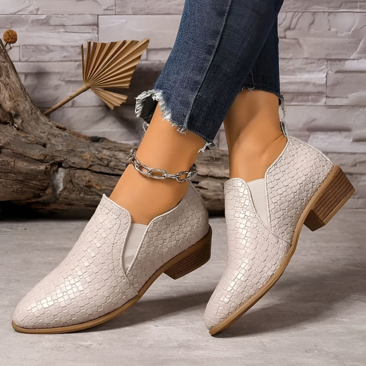 Anne | CHAUSSURES OXFORD ÉLÉGANTES ET CONFORTABLES