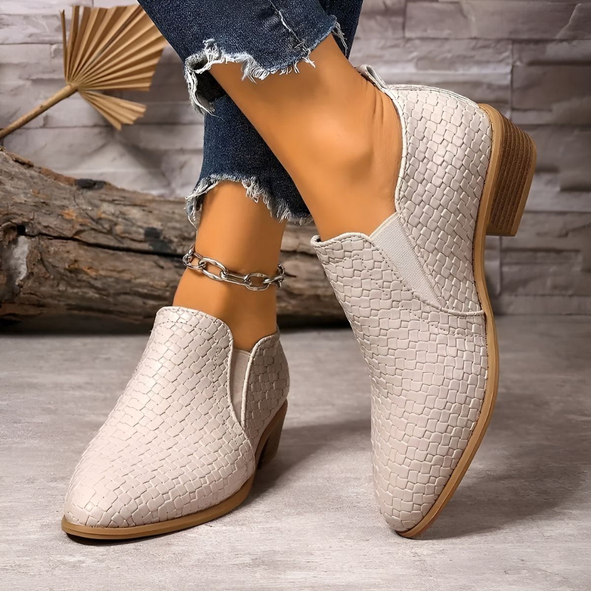 Anne | CHAUSSURES OXFORD ÉLÉGANTES ET CONFORTABLES
