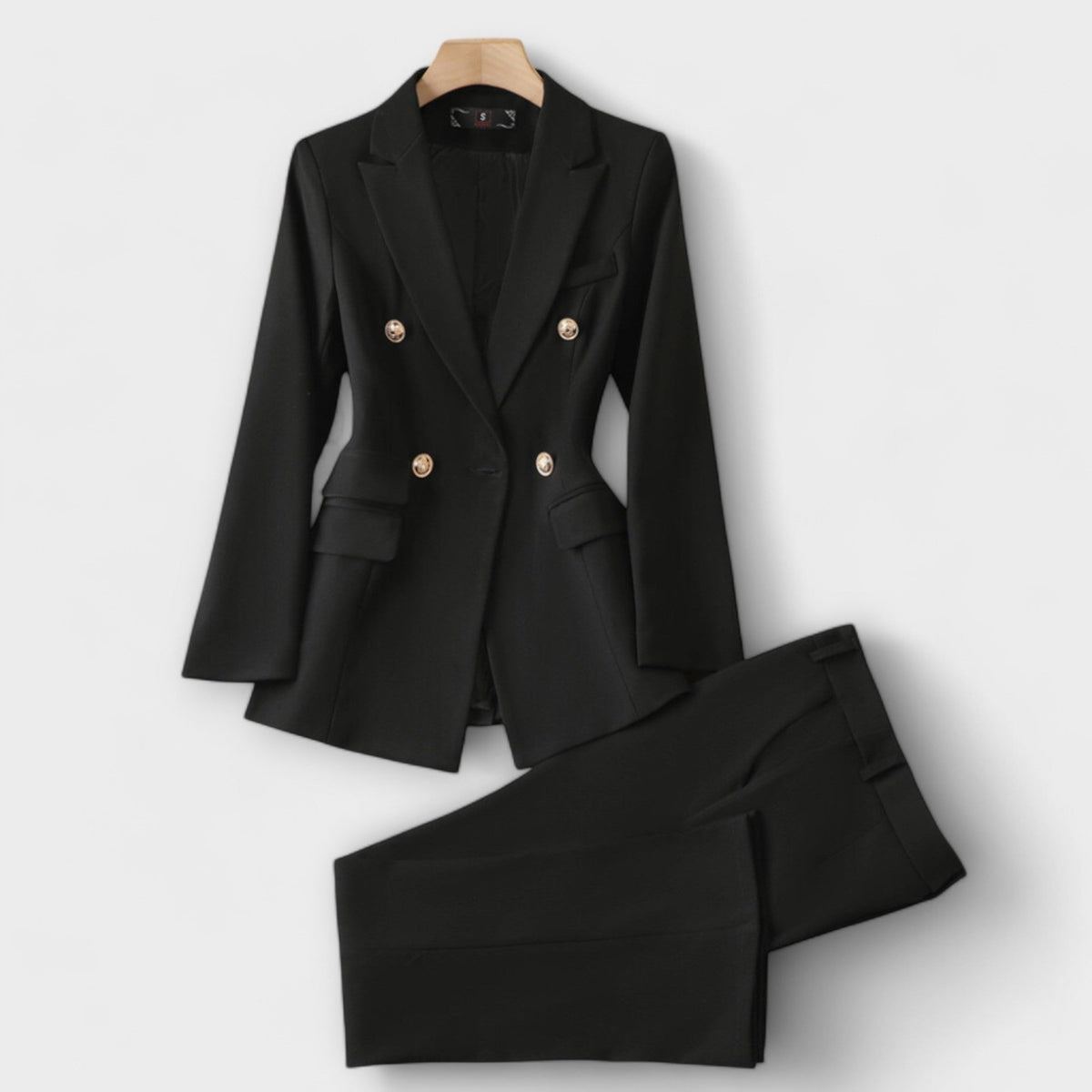 Celeste - Ensemble Veste et Pantalon