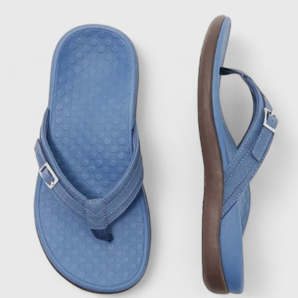 Railie | Tongs Orthopédiques Confort