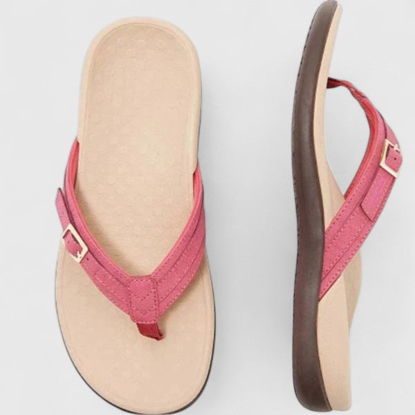 Railie | Tongs Orthopédiques Confort